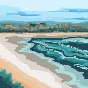 Meet your Posher, Abbigail